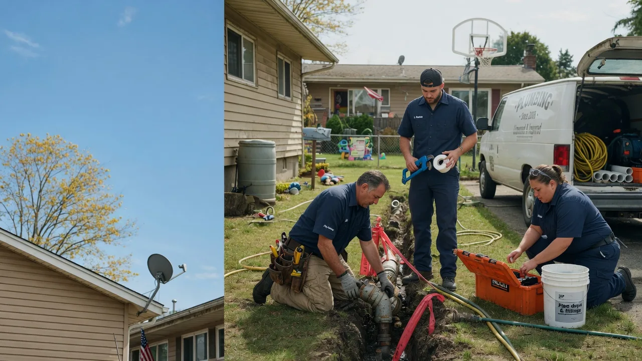 Garbage Disposal Replacement in Milton, IN near me